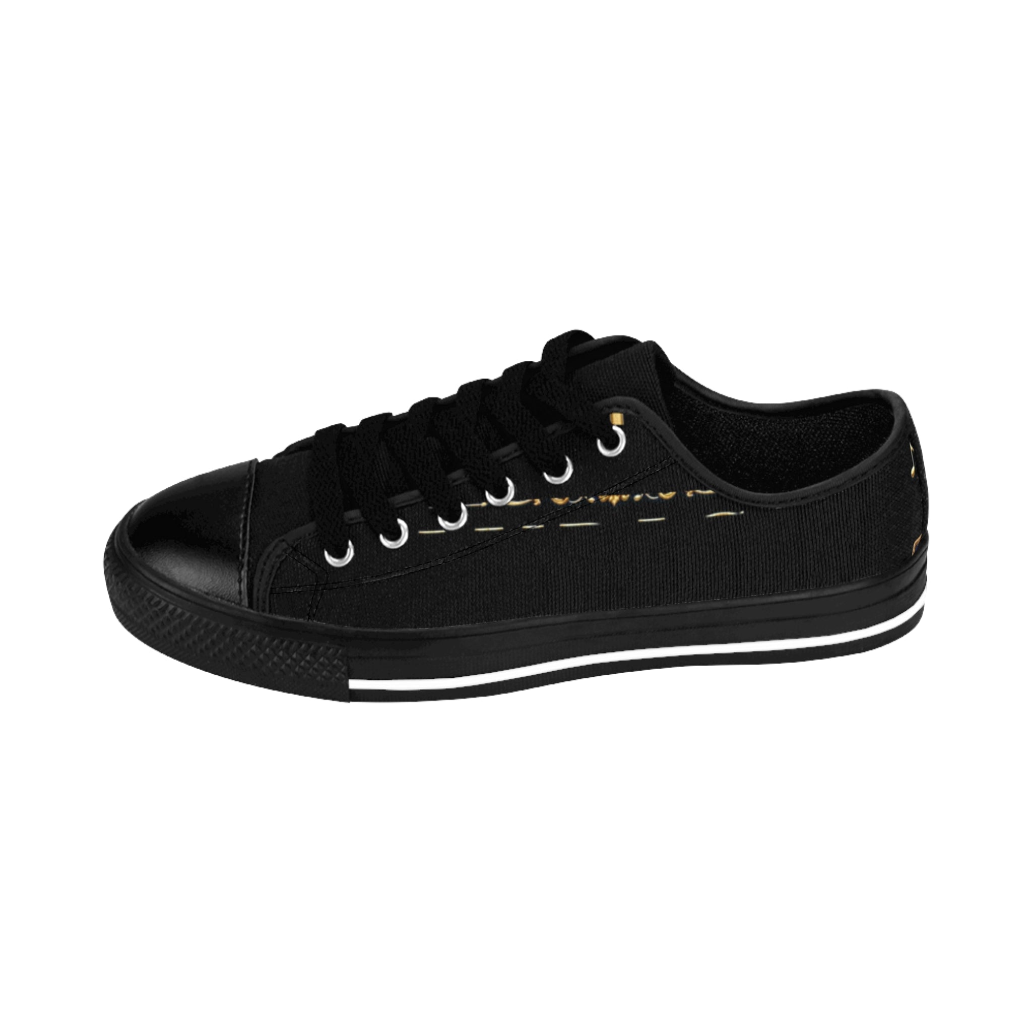 Women's Low Top Sneakers - The LW Shop