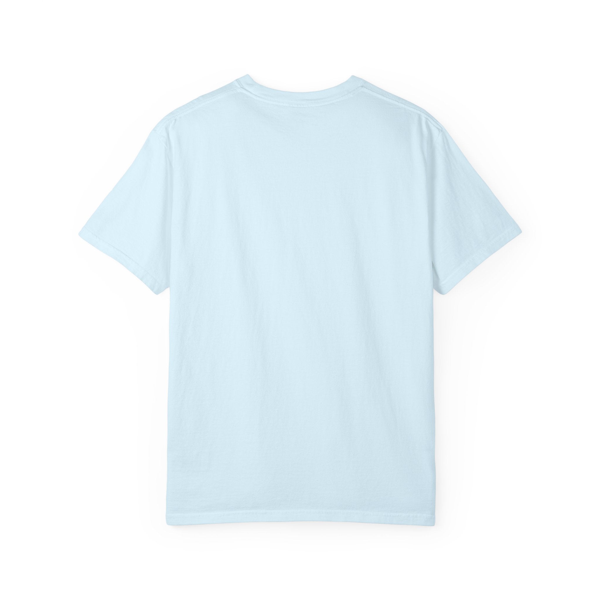 Camo Headphones Tee — Gold Spark DJ Music Graphic T-Shirt - The LW Shop