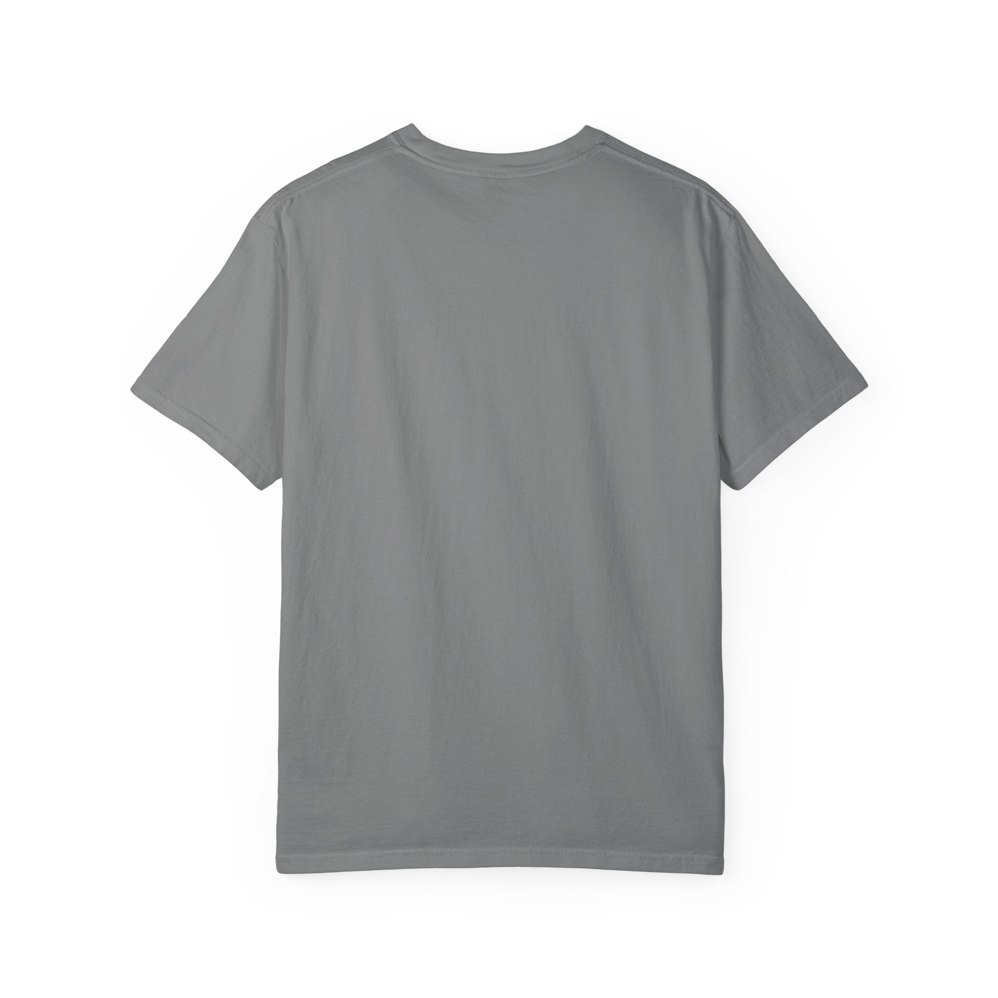 Camo Headphones Tee — Gold Spark DJ Music Graphic T-Shirt - The LW Shop