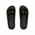 Men's Headphone Slide Sandals - The LW Shop