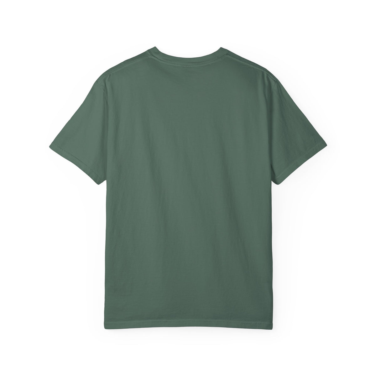 Camo Headphones Tee — Gold Spark DJ Music Graphic T-Shirt - The LW Shop