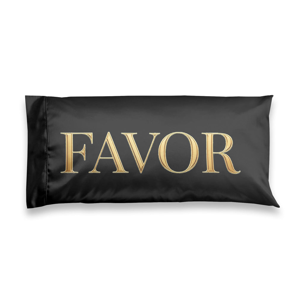 Satin Pillowcase - The LW Shop