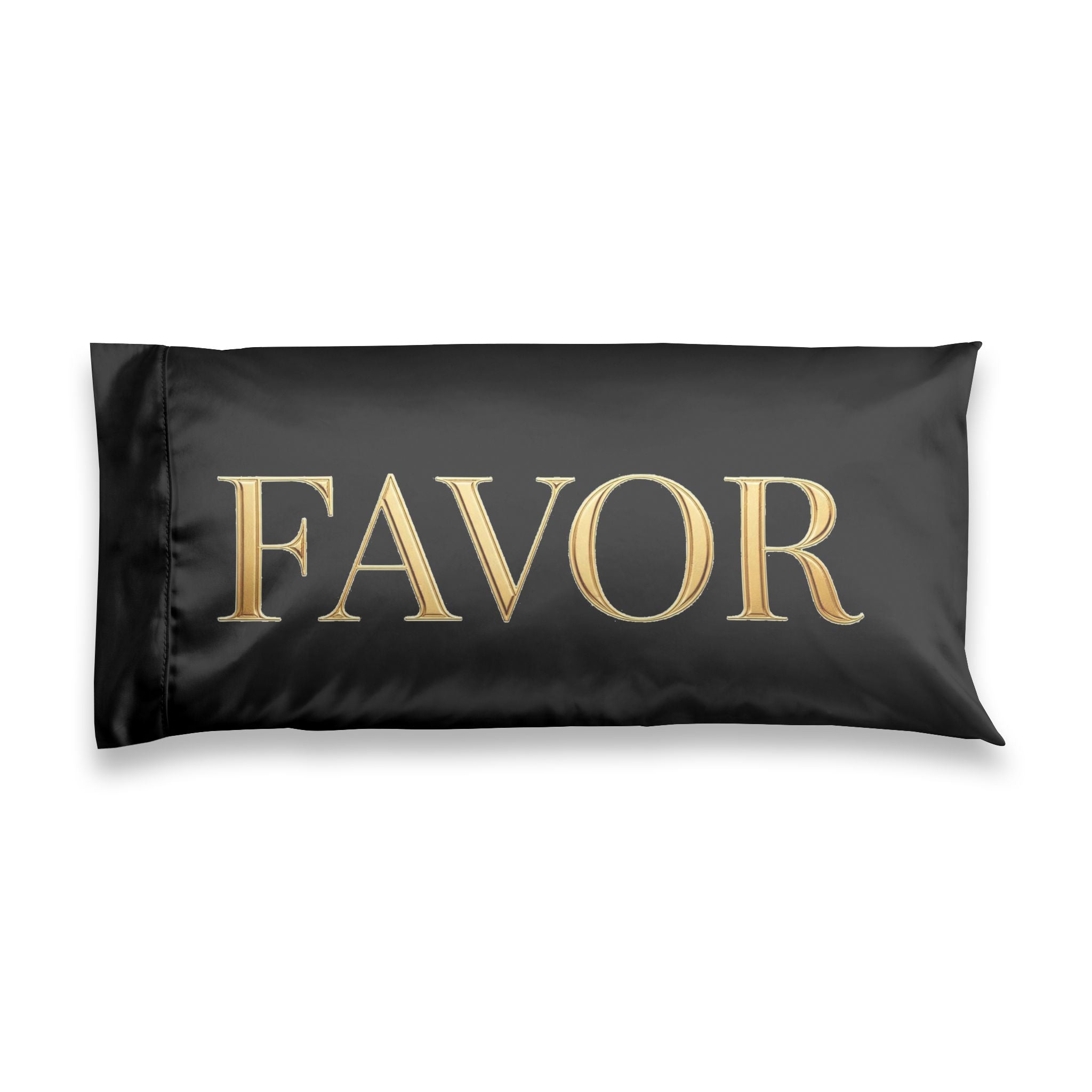 Satin Pillowcase - The LW Shop