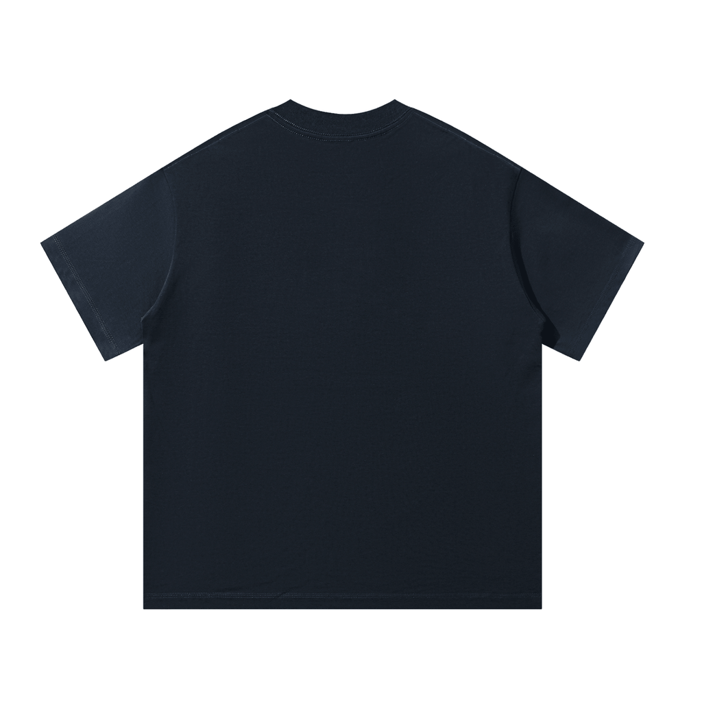 Men’s ( King ) Oversized T-Shirt - The LW Shop