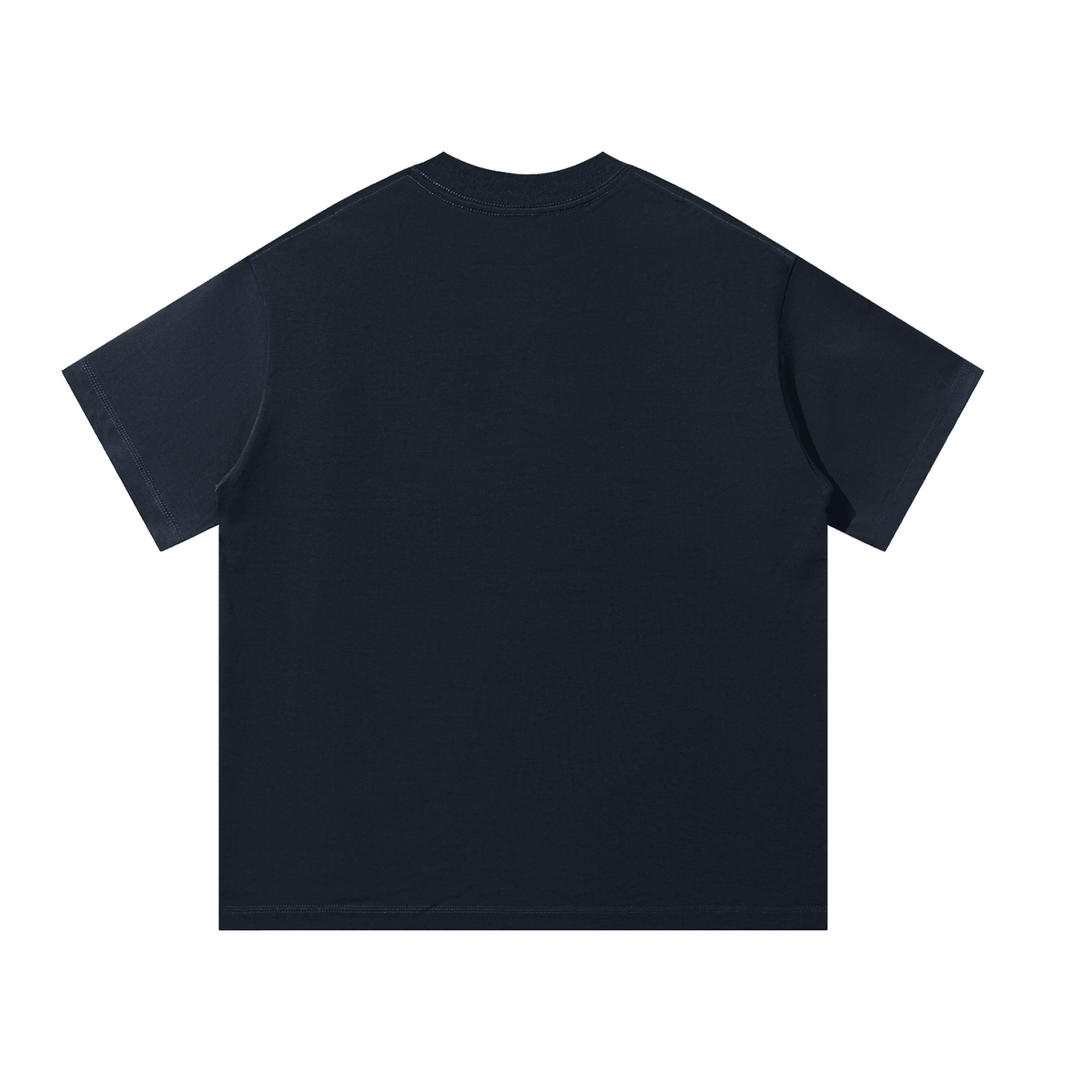 Men’s ( King ) Oversized T-Shirt - The LW Shop