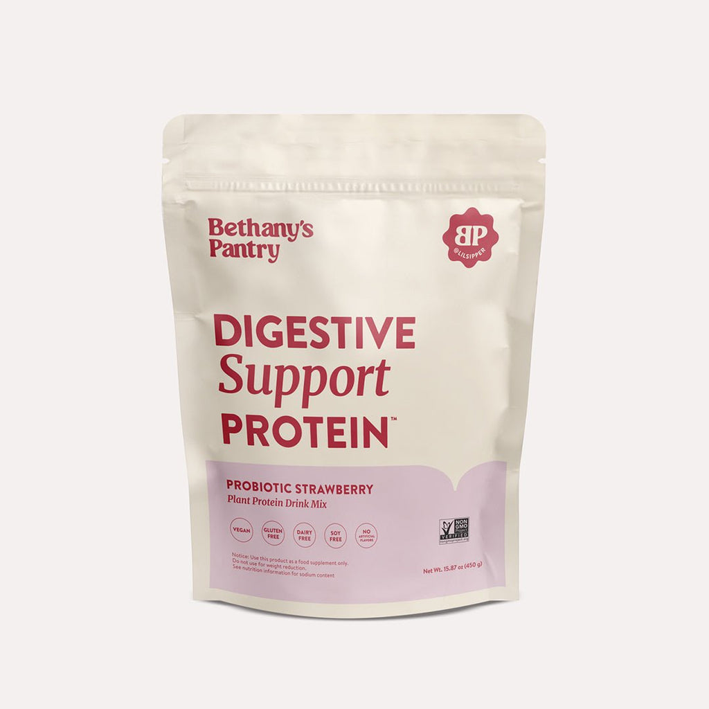 Digestive Support Protein - The LW Shop