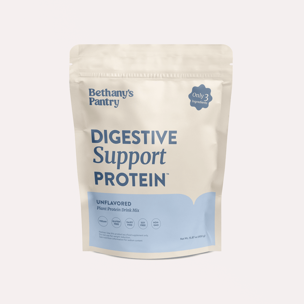 Digestive Support Protein - The LW Shop