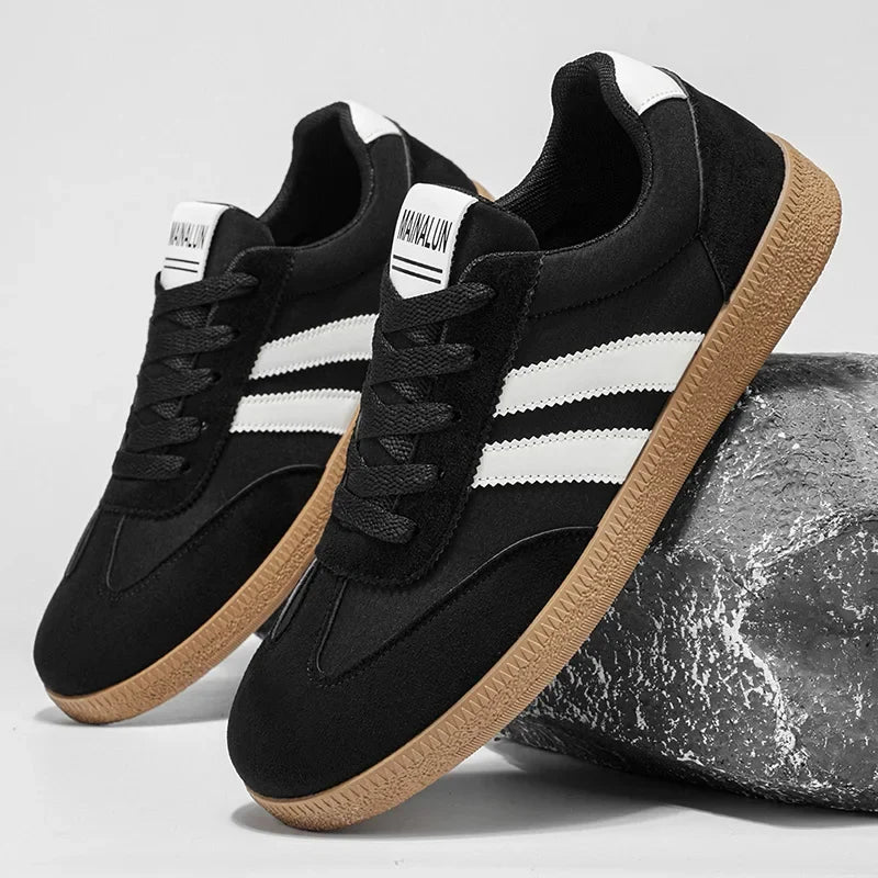 Skateboard Training Shoes – Lightweight Casual Sneaker - The LW Shop