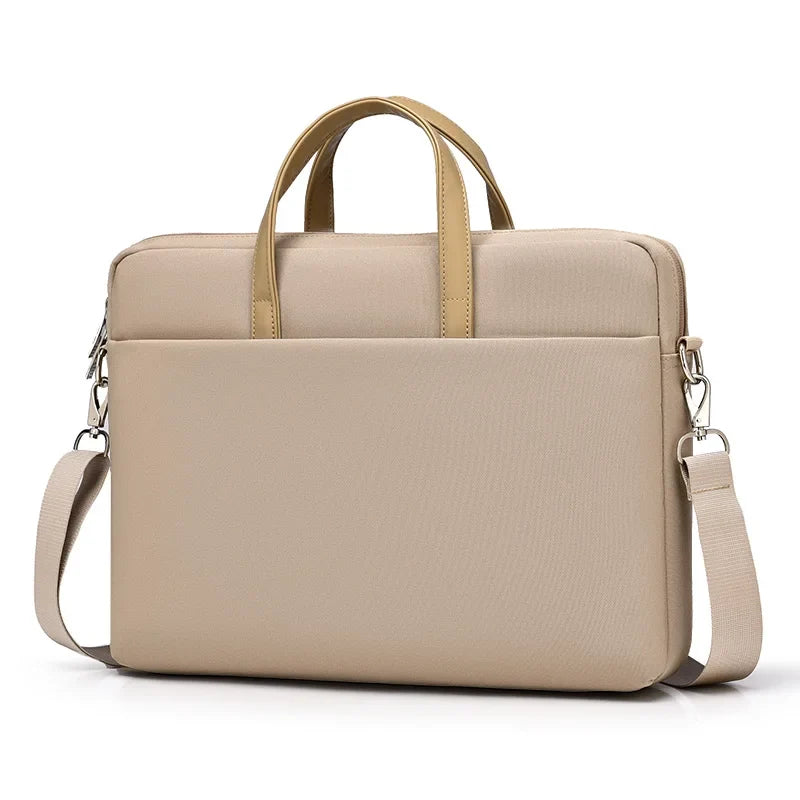 Prichiamo Waterproof Laptop Bag For MacBook Pro And Air