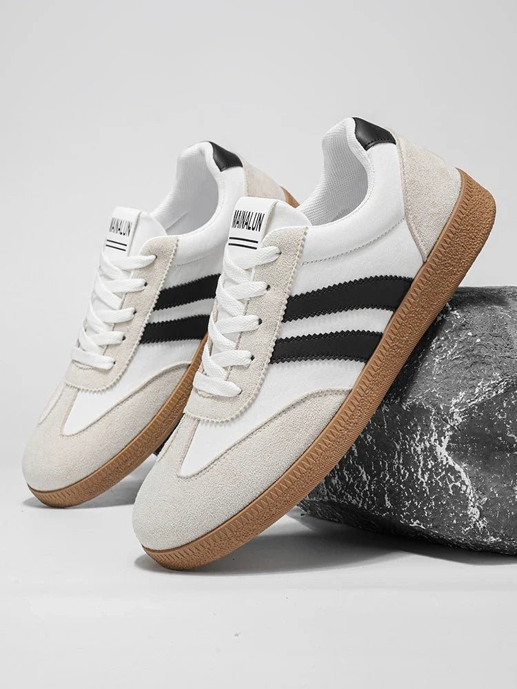 Skateboard Training Shoes – Lightweight Casual Sneaker - The LW Shop
