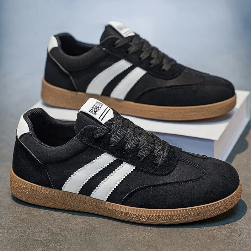 Skateboard Training Shoes – Lightweight Casual Sneaker - The LW Shop
