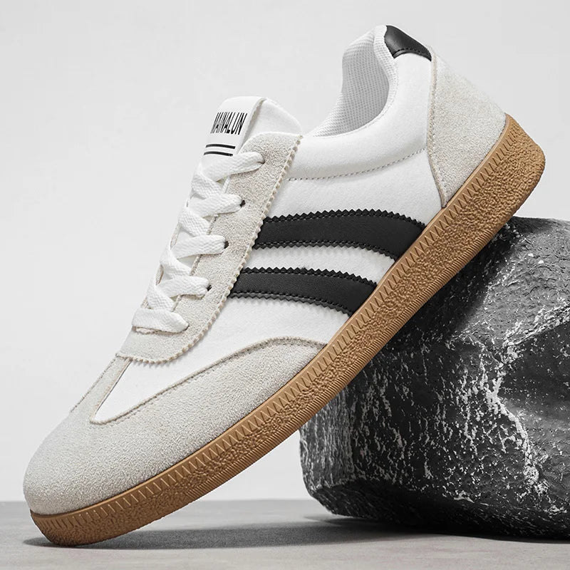 Skateboard Training Shoes – Lightweight Casual Sneaker - The LW Shop