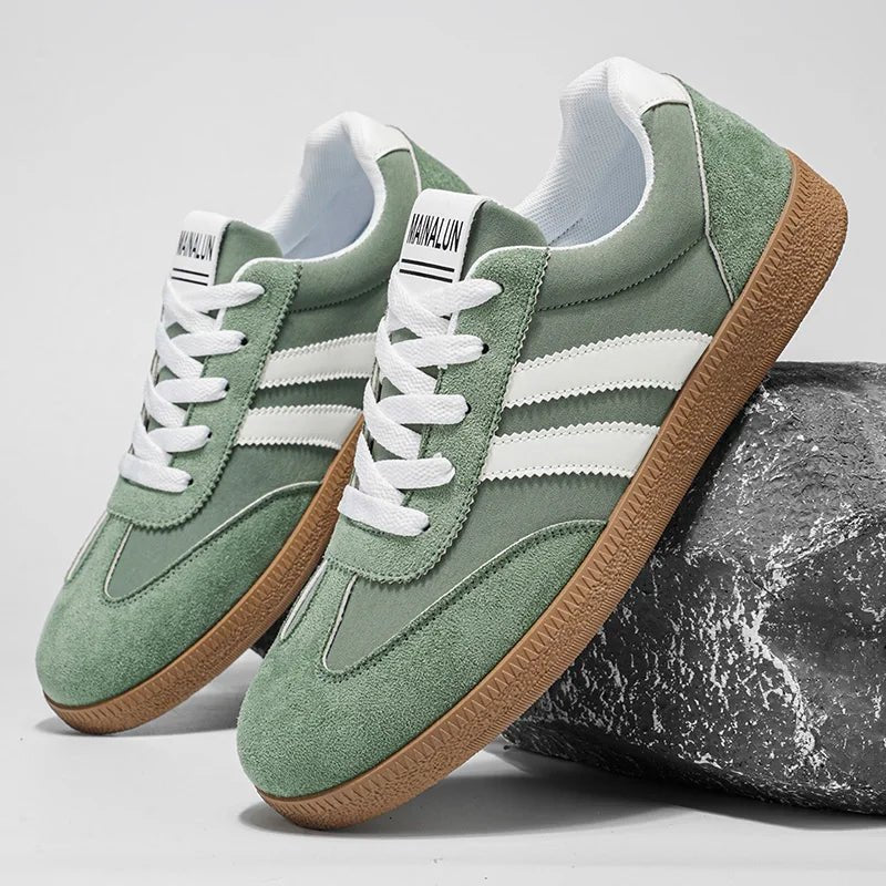 Skateboard Training Shoes – Lightweight Casual Sneaker - The LW Shop