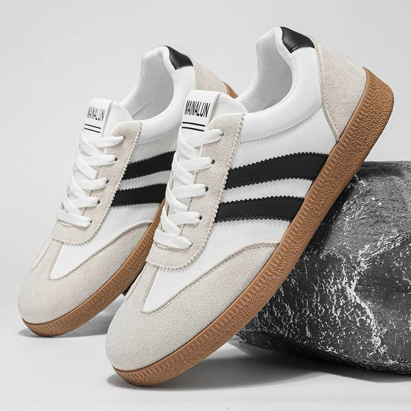 Skateboard Training Shoes – Lightweight Casual Sneaker - The LW Shop