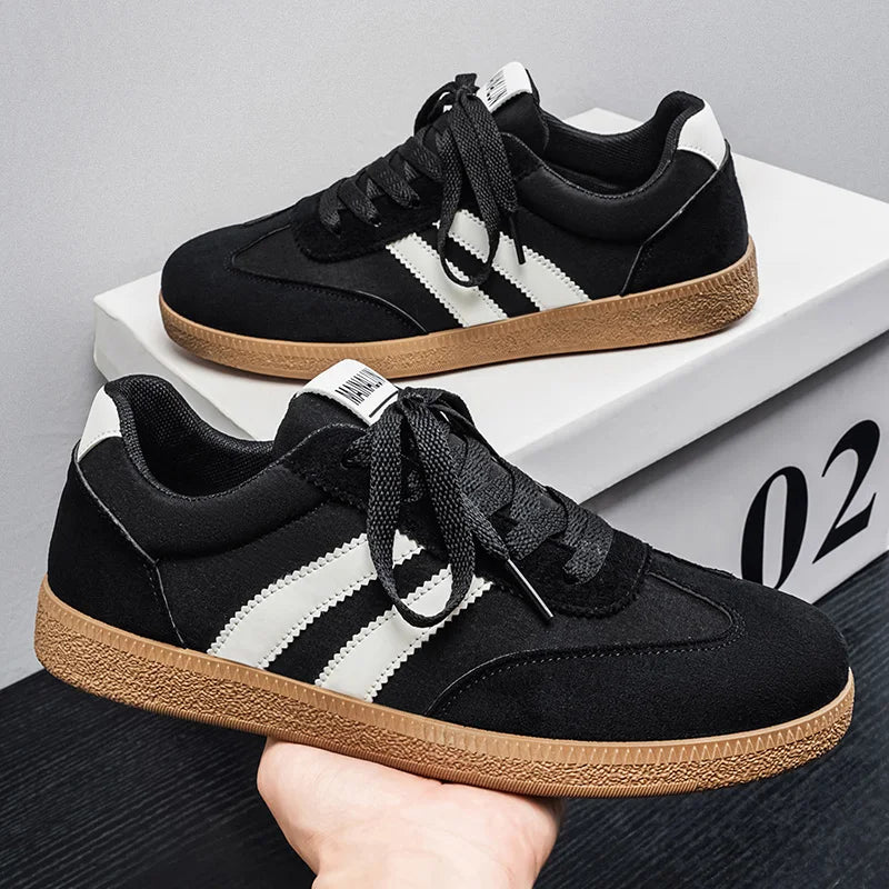 Skateboard Training Shoes – Lightweight Casual Sneaker - The LW Shop