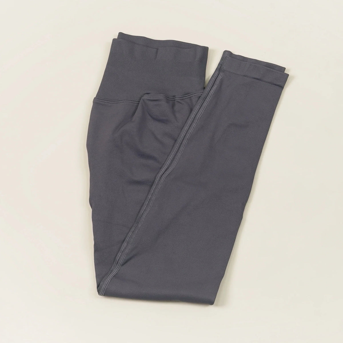 Women's Low Waist Scrunch Bum Yoga Tights - The LW Shop