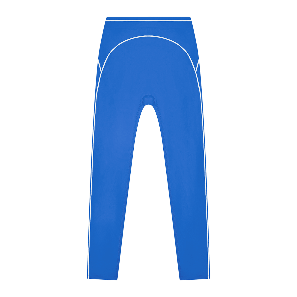 Women's High Rise Topstitching Leggings - The LW Shop