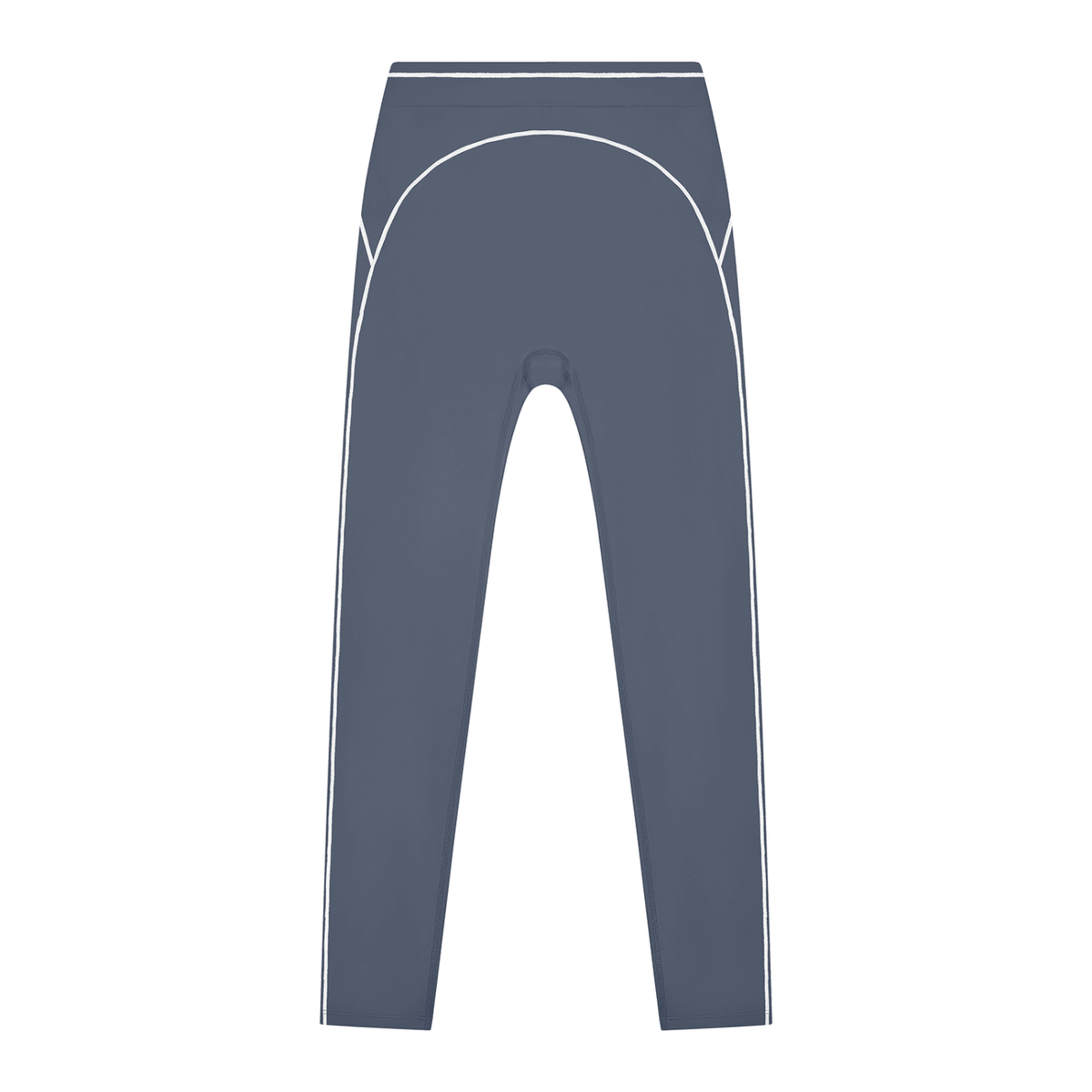 Women's High Rise Topstitching Leggings - The LW Shop