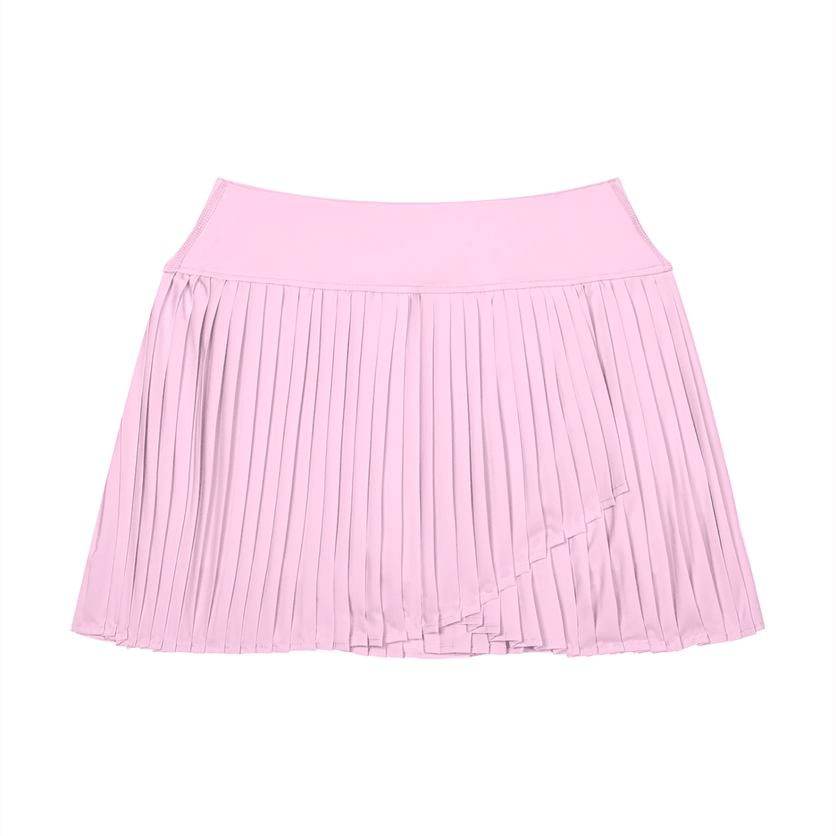 Women's Pleated Yoga Skort - The LW Shop