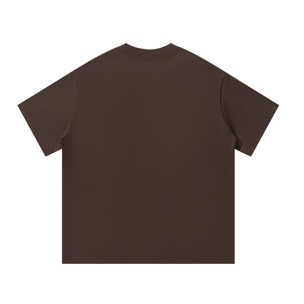Men’s ( King ) Oversized T-Shirt - The LW Shop