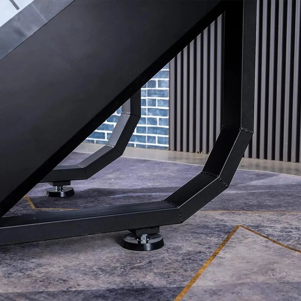 Stair Stepper Climber Machine – Low-Impact Home Cardio - The LW Shop