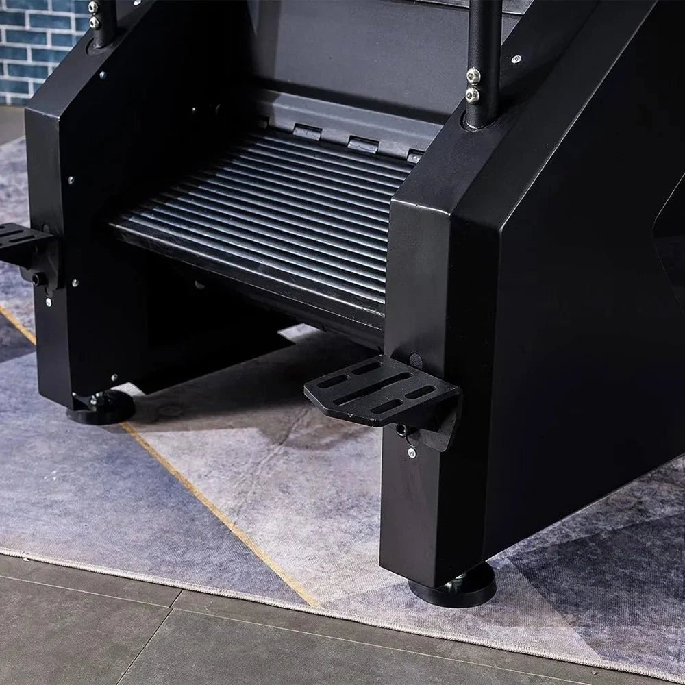 Stair Stepper Climber Machine – Low-Impact Home Cardio - The LW Shop