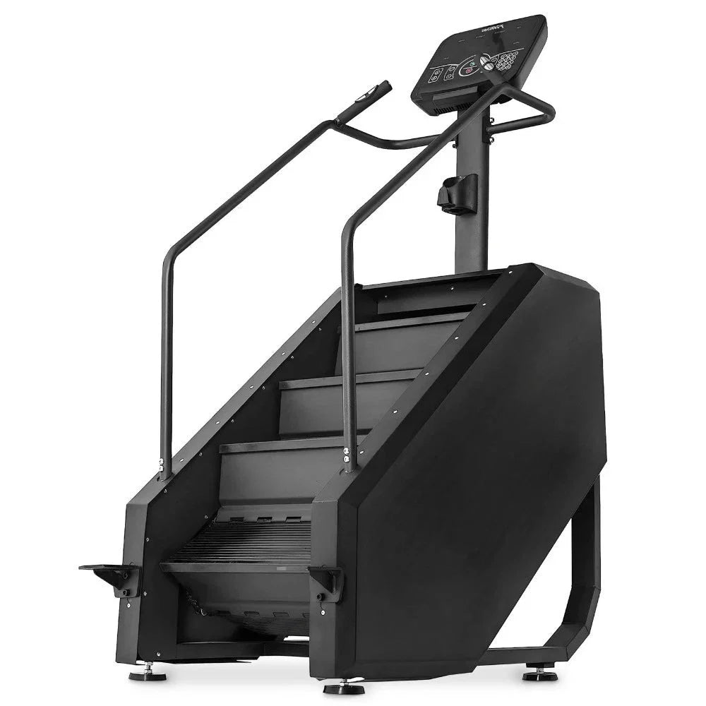 Stair Stepper Climber Machine – Low-Impact Home Cardio - The LW Shop