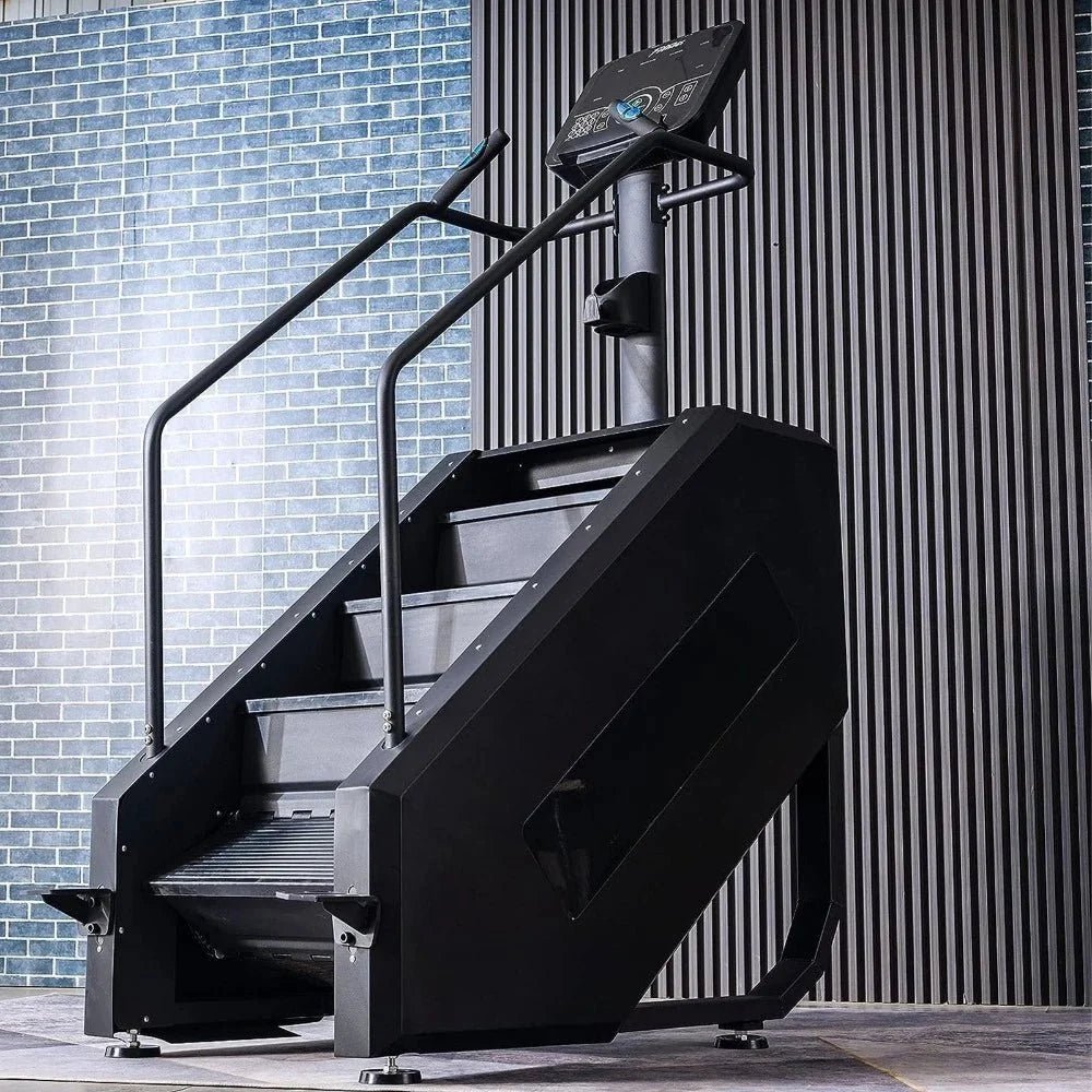 Stair Stepper Climber Machine – Low-Impact Home Cardio - The LW Shop