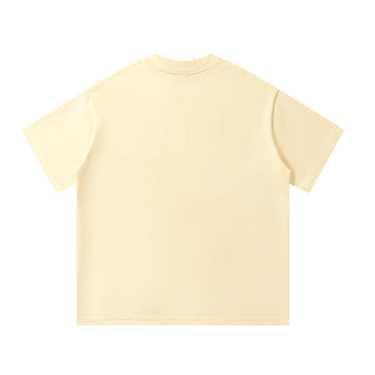 Men’s ( King ) Oversized T-Shirt - The LW Shop