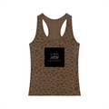 Classy Sassy Women’s Leopard print Tank Top