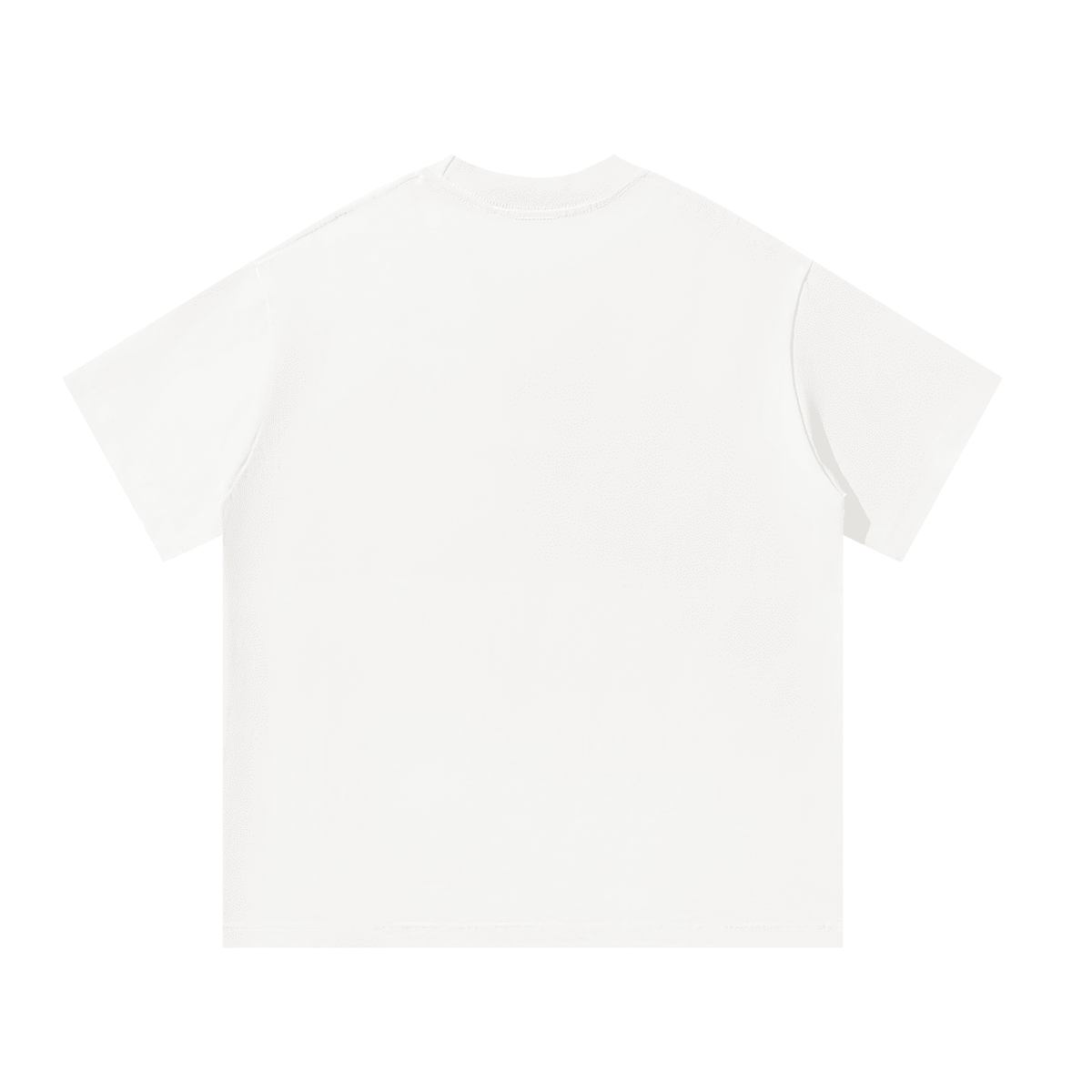 Men’s ( King ) Oversized T-Shirt - The LW Shop