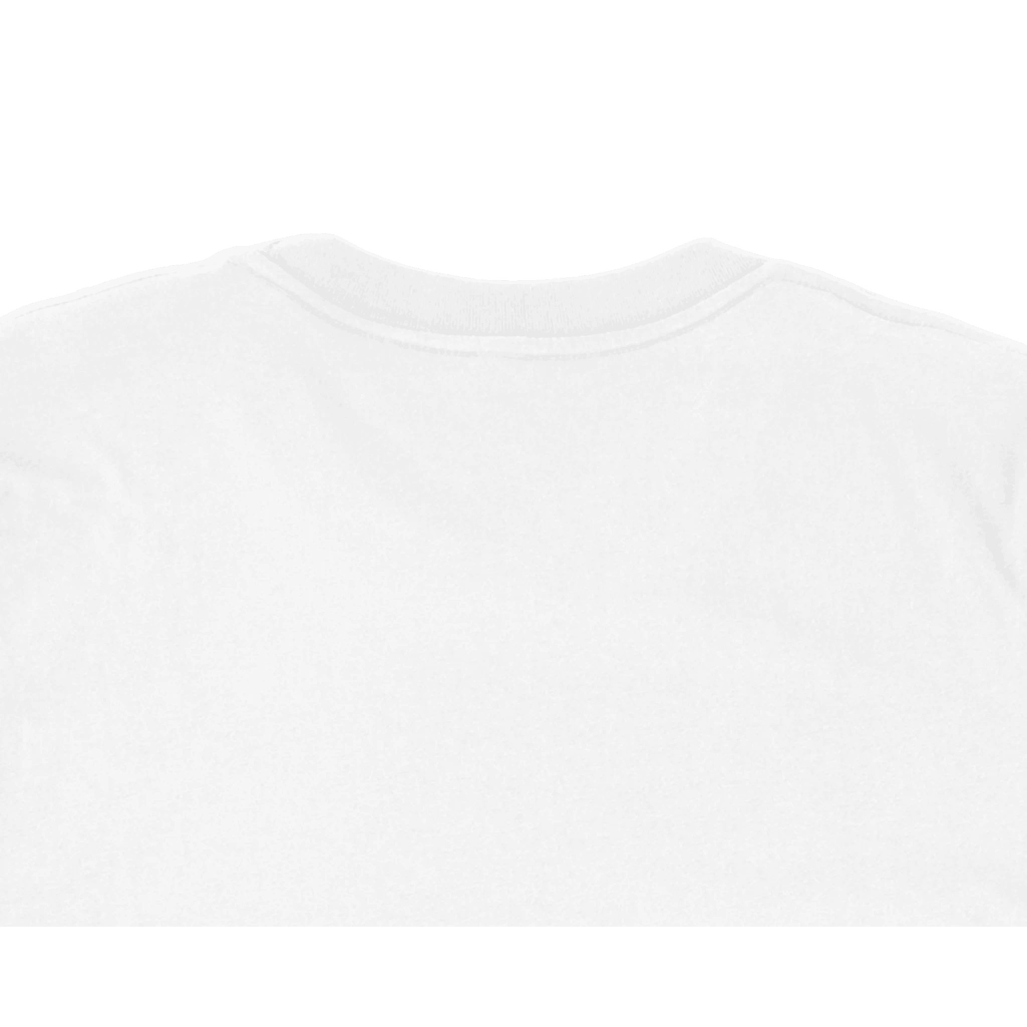 Unisex Crewneck T-Shirt | Next Level N6210 White - The LW Shop