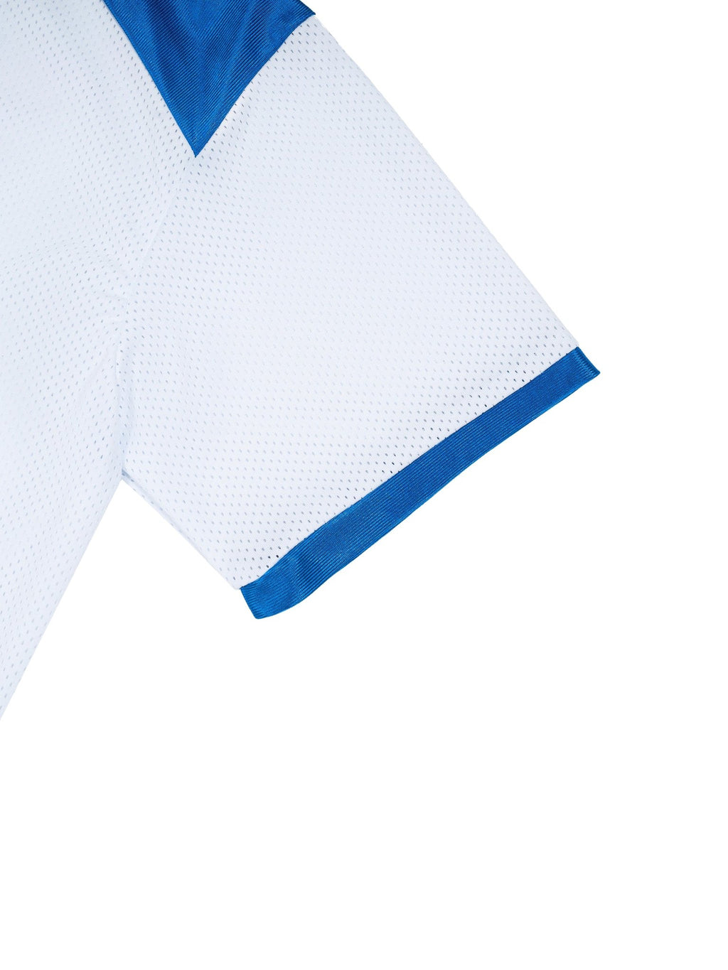 Unisex Raglan Sleeve Mesh Boxy T-Shirt - The LW Shop