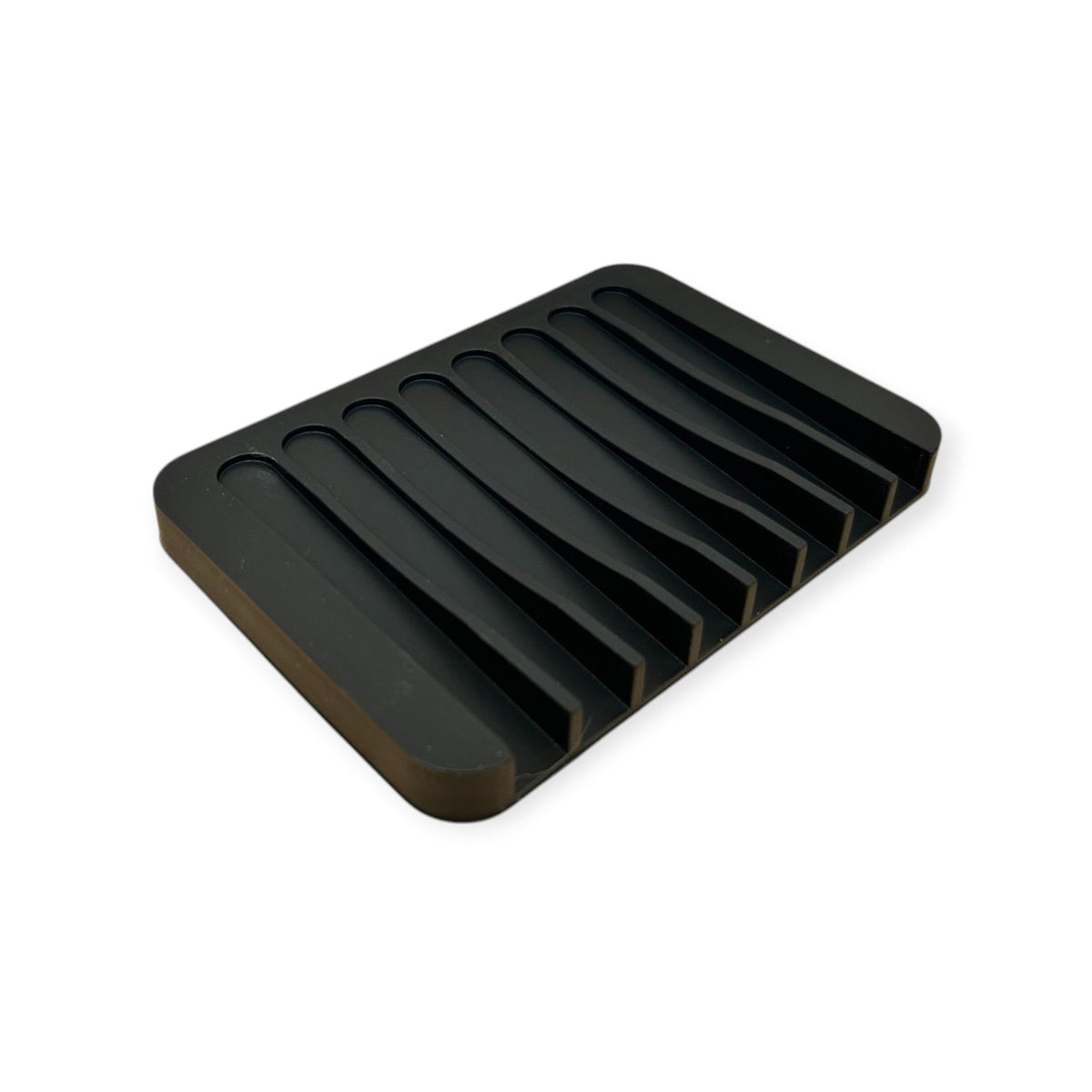 Silicone Soap Dish - The LW Shop